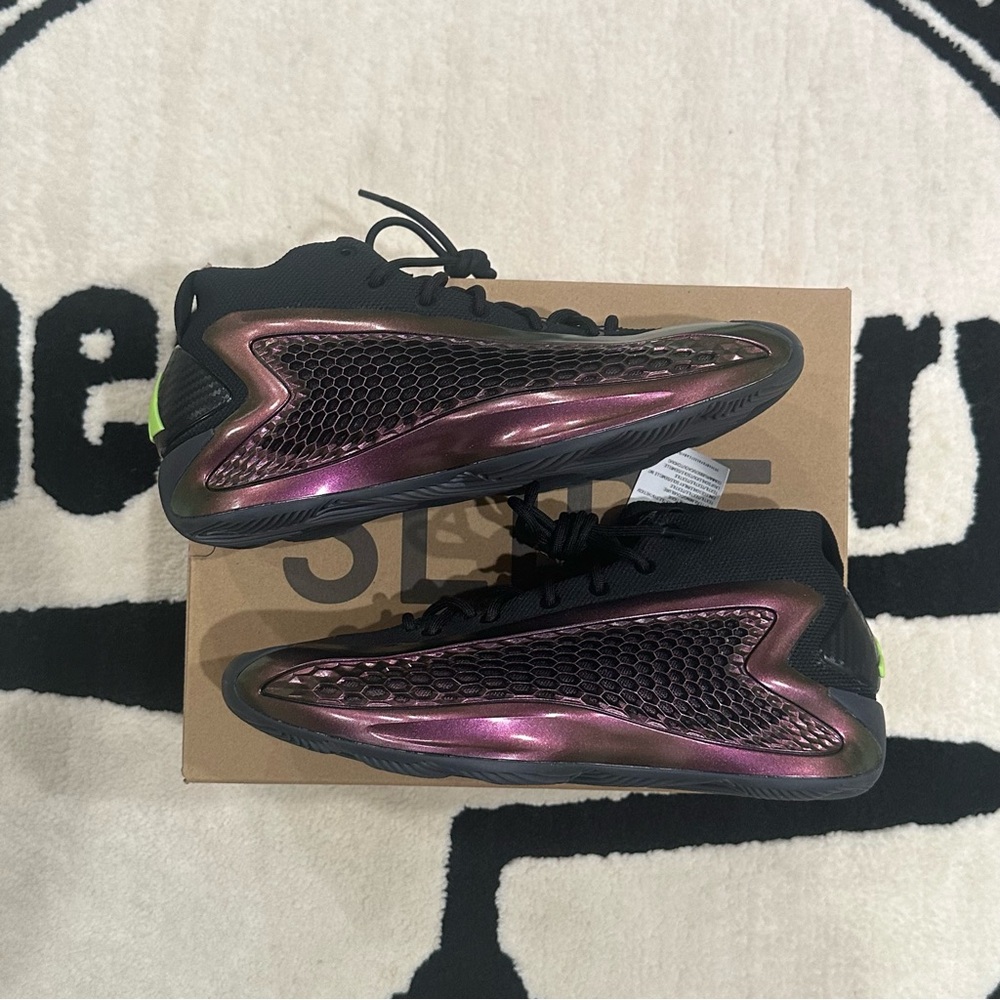 Adidas A.E. 1 All-Star ‘The Future’